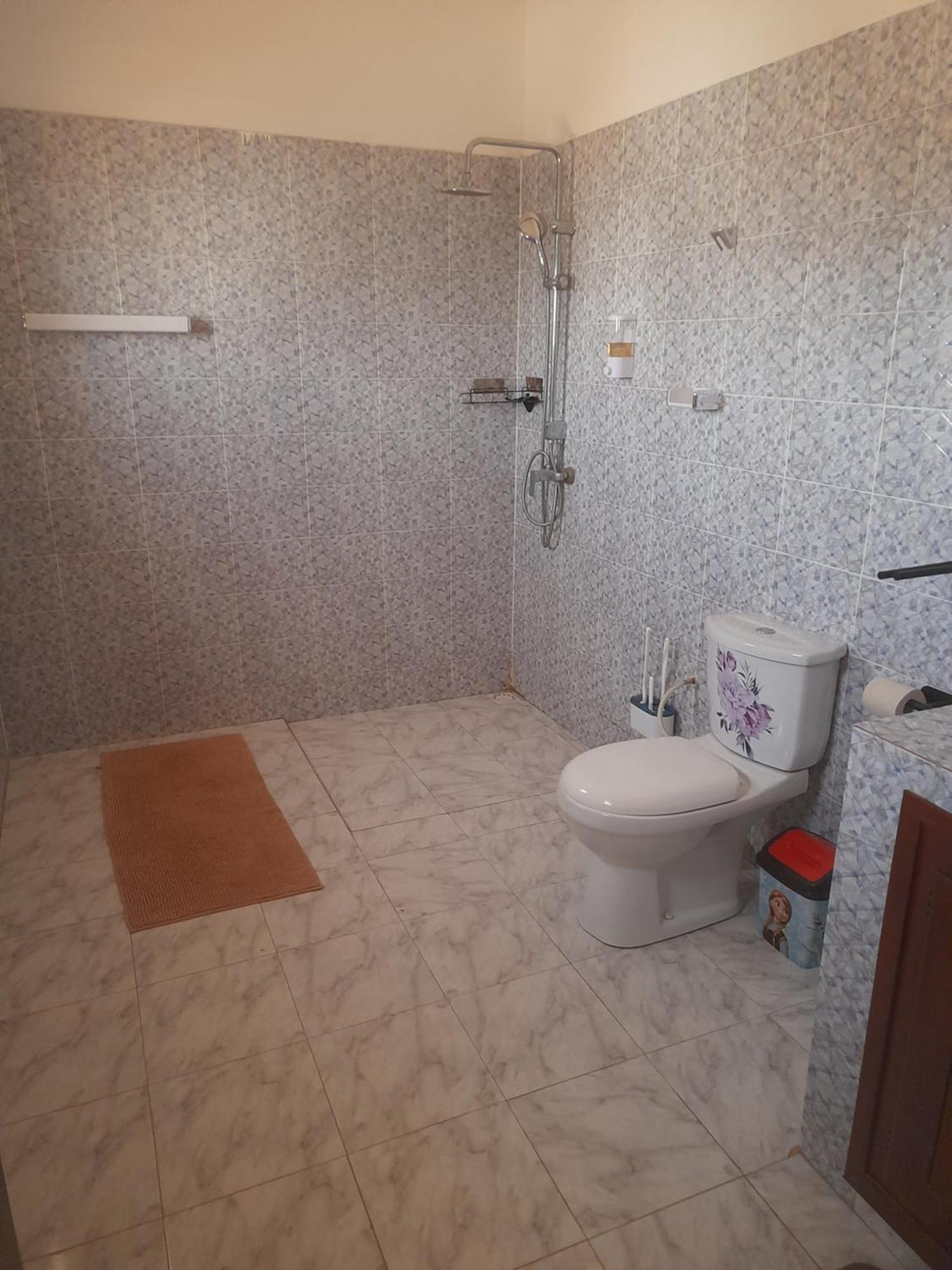 Maison D Hote La Dore Du Senegal Bas-De - Villa Сомон Экстерьер фото