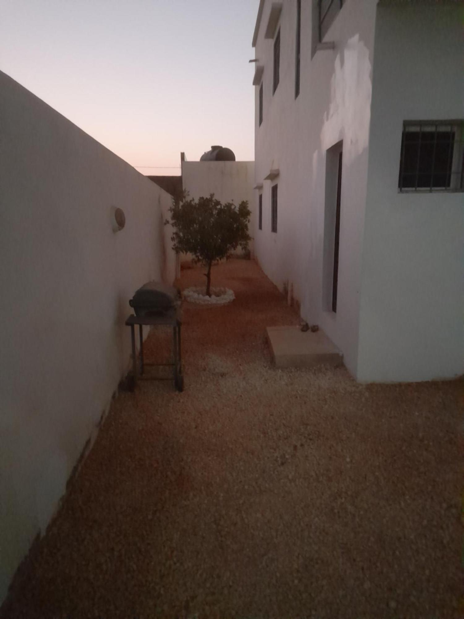 Maison D Hote La Dore Du Senegal Bas-De - Villa Сомон Экстерьер фото